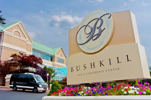 Bushkill (Pennsylvania) United States Last Minute Discount Code Booking.com