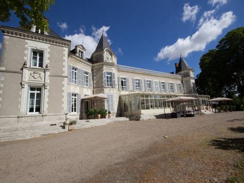 Suèvres Frankreich Last-Minute-Rabattcode Booking.com