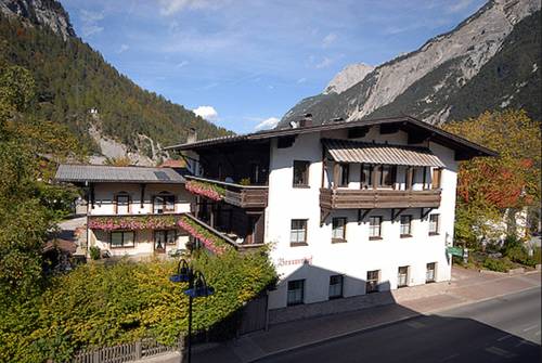 Scharnitz L'Autriche Code de réduction de dernière minute Booking.com