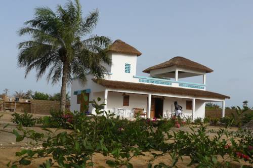 Cap Skirring Sénégal Code de réduction de dernière minute Booking.com