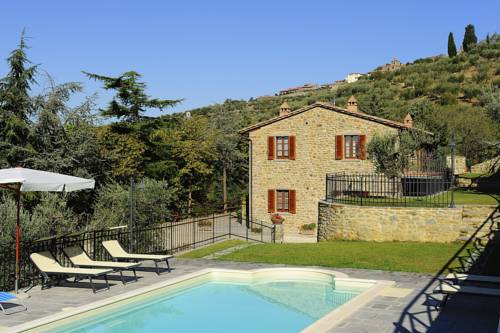 Cortona Italien Last-Minute-Rabattcode Booking.com