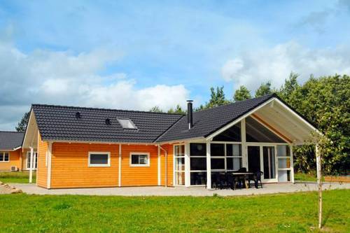 Toftlund Denemarken Laatste minuut Kortingscode Booking.com