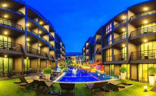 Chaweng Beach Thailand Laatste minuut Kortingscode Booking.com