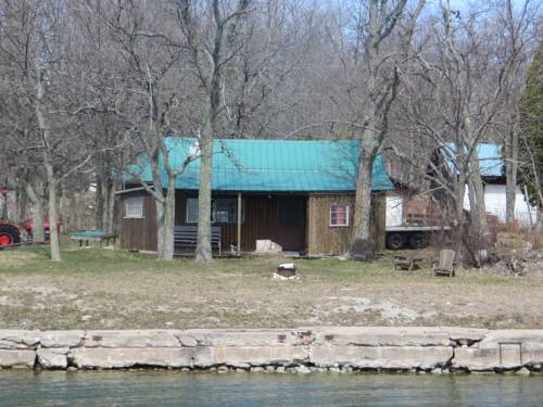 Gore Bay (Ontario) Canada Last Minute Discount Code Booking.com