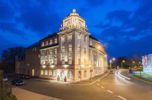 Freiberg Deutschland Last-Minute-Rabattcode Booking.com
