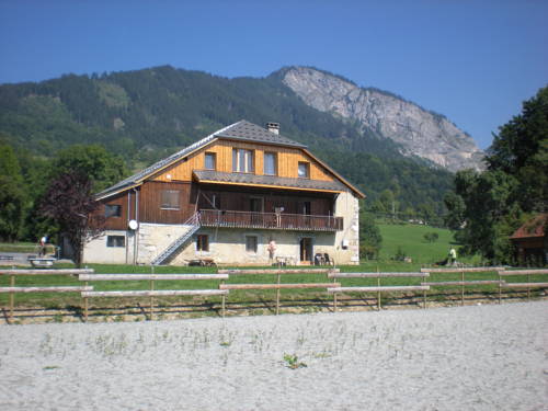 Mieussy Frankreich Last-Minute-Rabattcode Booking.com