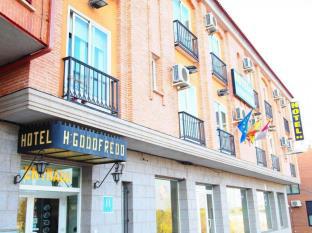 Toledo Spain Last Minute Discount Code Agoda.com