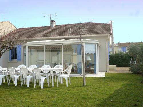Portiragnes Francia Último Minuto Código de Descuento Booking.com