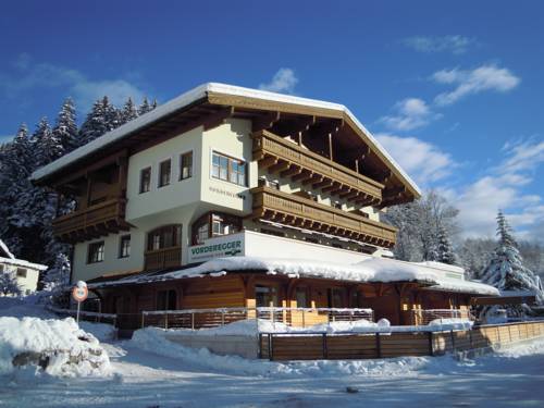 Wald Oostenrijk Laatste minuut Kortingscode Booking.com