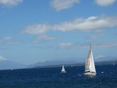 Puerto Varas Chile Last Minute Discount Code Booking.com