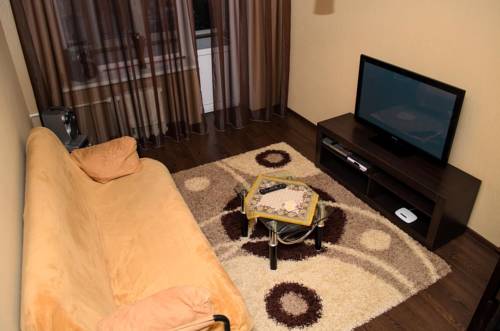 Sumy Ukraine Last-Minute-Rabattcode Booking.com