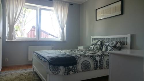 Gdynia Polonia Último Minuto Código de Descuento Booking.com