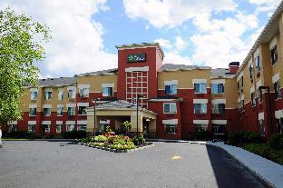 Hanover (NJ) United States Last Minute Discount Code Agoda.com