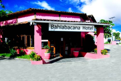 Porto Seguro (Bahia) Brazil Last Minute Discount Code Booking.com