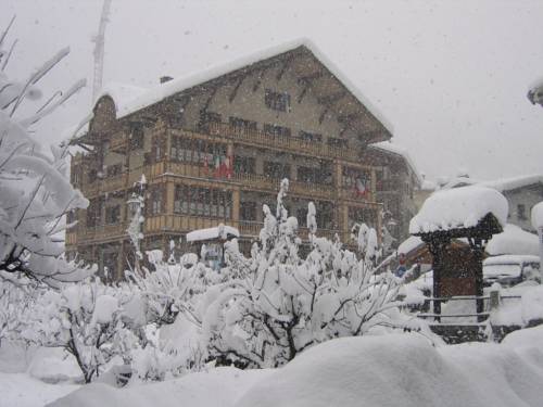 Alagna Valsesia Italien Last-Minute-Rabattcode Booking.com