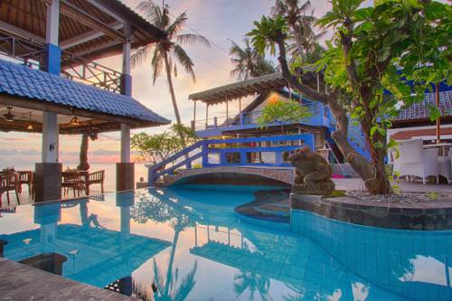 Tulamben Indonesia Last Minute Discount Code Booking.com