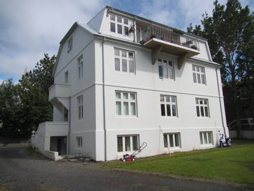 Reykjavík Iceland Last Minute Discount Code Booking.com