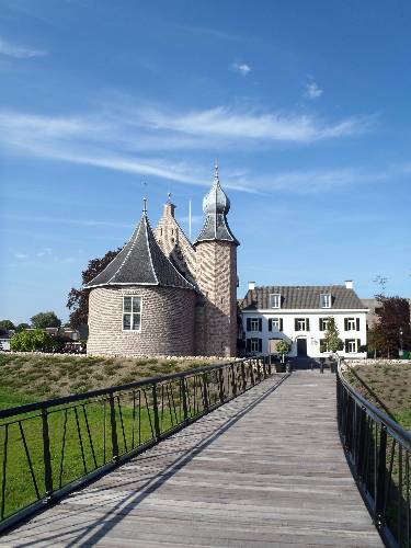 Coevorden Niederlande Last-Minute-Rabattcode Booking.com