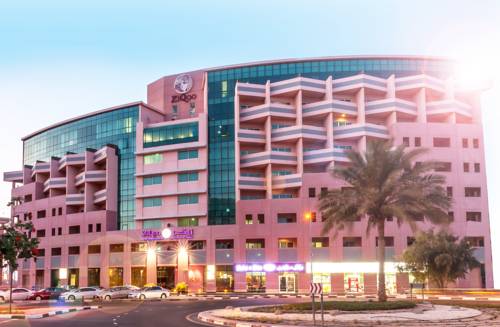 Dubai United Arab Emirates Last Minute Discount Code Booking.com