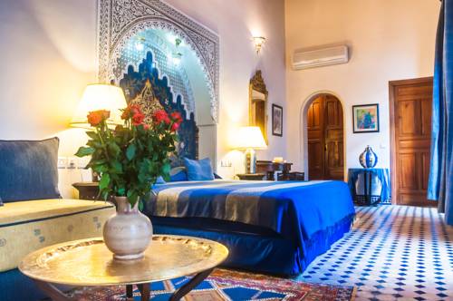 Fès Maroc Code de réduction de dernière minute Booking.com