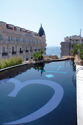 Cannes France Last Minute Discount Code Booking.com