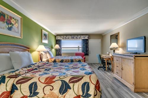 Myrtle Beach (SC) United States Last Minute Discount Code Agoda.com