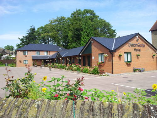 Forêt de Dean, Gloucester Royaume-Uni Code de réduction de dernière minute Booking.com