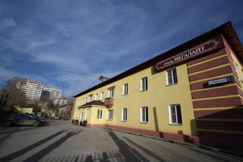Yekaterinburg Russia Last Minute Discount Code Booking.com