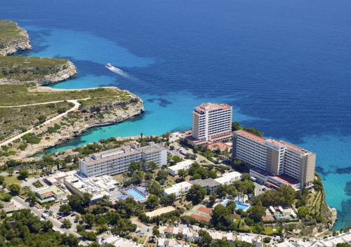 Calas de Mallorca Spain Last Minute Discount Code Booking.com