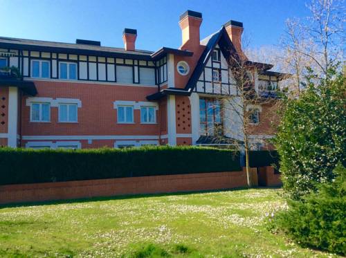 Getxo Spain Last Minute Discount Code Booking.com