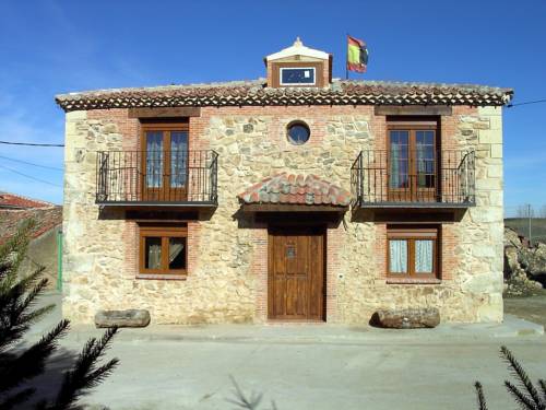 Mata de Quintanar Spanien Last-Minute-Rabattcode Booking.com