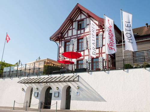 Arbon Switzerland Last Minute Discount Code Booking.com