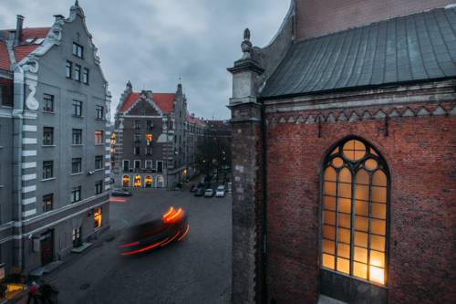 Riga Letonia Último Minuto Código de Descuento Booking.com