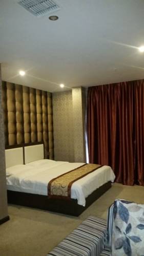 Wuhan Chine Code de réduction de dernière minute Booking.com