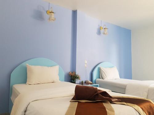 Chaiyaphum Thailand Last Minute Discount Code Agoda.com