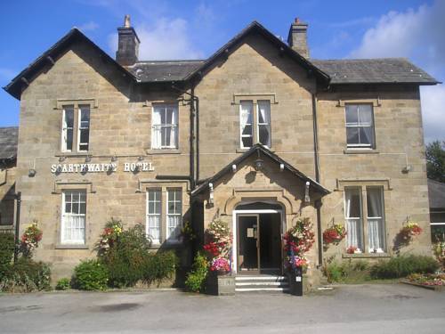Lancaster Royaume-Uni Code de réduction de dernière minute Booking.com