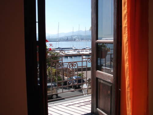 Milazzo Italien Last-Minute-Rabattcode Booking.com