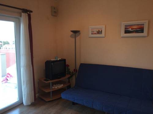 Ražanj Kroatien Last-Minute-Rabattcode Booking.com