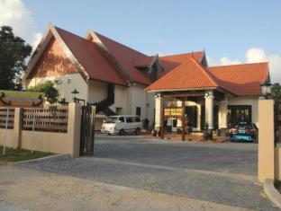 Kampung Raja (Terengganu) Malaysia Last Minute Discount Code Agoda.com