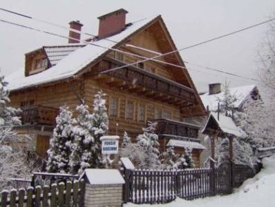 Wisła Poland Last Minute Discount Code Booking.com