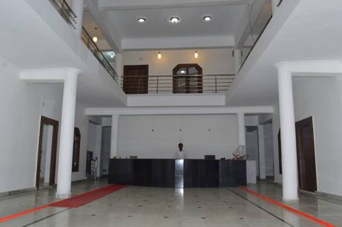 Khajuraho Indien Last-Minute-Rabattcode Booking.com