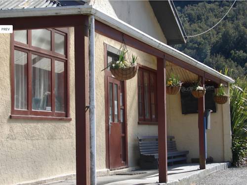 Greymouth Nouvelle-Zélande Code de réduction de dernière minute Booking.com