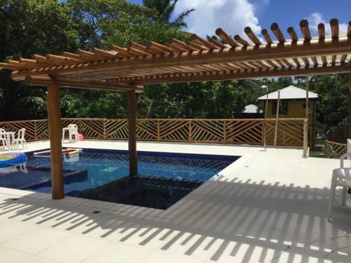 Praia do Forte Brasilien Last-Minute-Rabattcode Booking.com