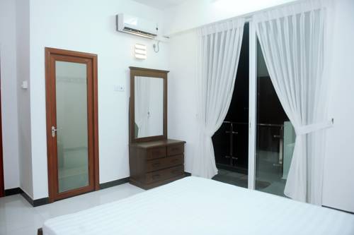 Mount Lavinia Sri Lanka Laatste minuut Kortingscode Booking.com