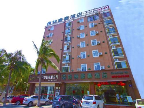 Sanya China Last-Minute-Rabattcode Booking.com