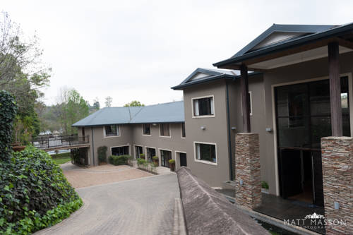 Waterfall South Africa Last Minute Discount Code Booking.com