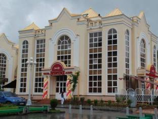 Kislovodsk Russia Last Minute Discount Code Agoda.com