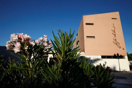 Fontiveros Spanien Last-Minute-Rabattcode Booking.com