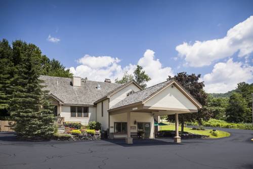 Rutland (Vermont) Vereinigte Staaten Last-Minute-Rabattcode Booking.com