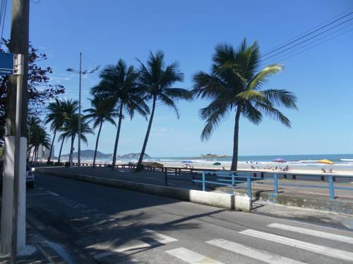 Guarujá Brazil Last Minute Discount Code Booking.com